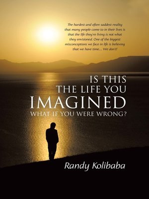 cover image of Is This the Life You Imagined